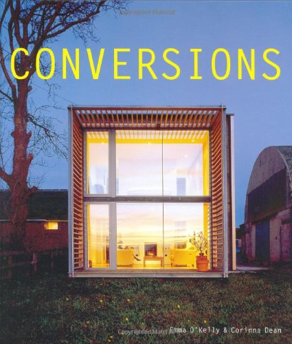 Conversions von Laurence King Publishers